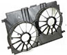 BMW 750i xDrive Fan Shroud