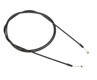 BMW 328d Hood Cable