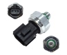2012 BMW 750Li HVAC System Switch