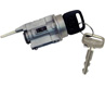 BMW 3.0S Ignition Lock Assembly