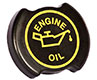 BMW Oil Filler Cap