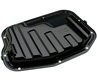 BMW 535i GT Oil Pan