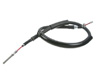 BMW 745i Parking Brake Cable