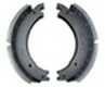 BMW 633CSi Parking Brake Shoe