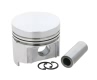 BMW 328d xDrive Piston