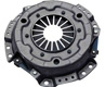 BMW 533i Pressure Plate