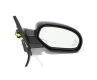 BMW 323i Side View Mirrors