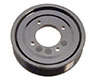 BMW 530i Water Pump Pulley