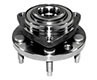 BMW 535i GT xDrive Wheel Hub