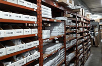 About BMWPartsDeal - warehouse 2