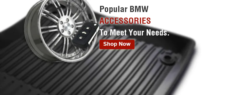 Genuine BMW Alpina V8 Roadster Parts and Accessories at BMWPartsDeal