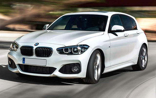 1 Series