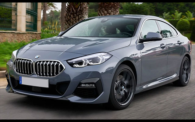 2 Series