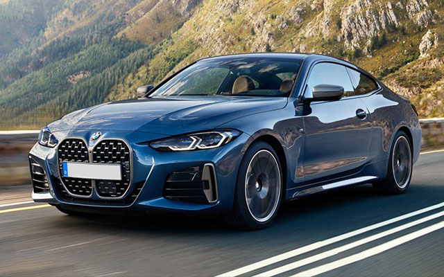 4 Series