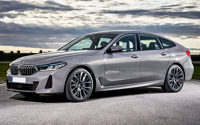 6 Series