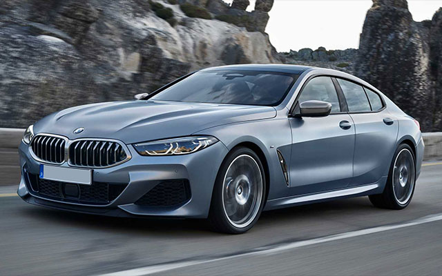 8 Series