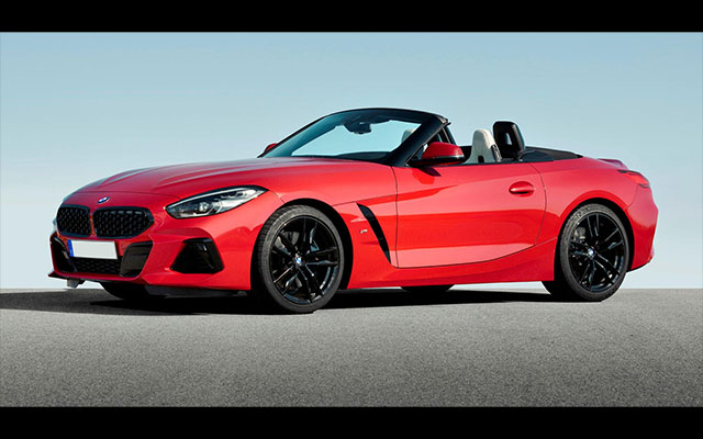Z Series